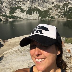 Meet your Posher, Jennifer